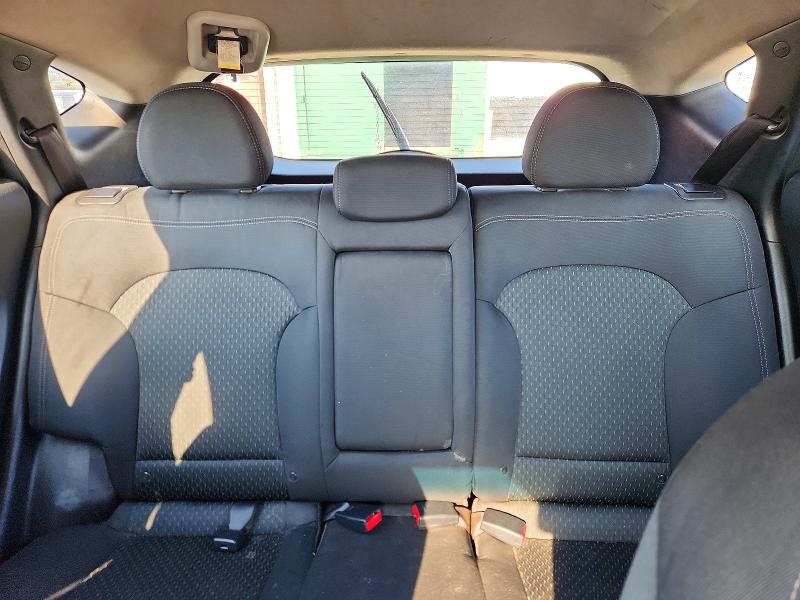 58753316 :رقم المزاد ، KM8JT3AC6DU537083 vin ، 2013 Hyundai Tucson مزاد بيع