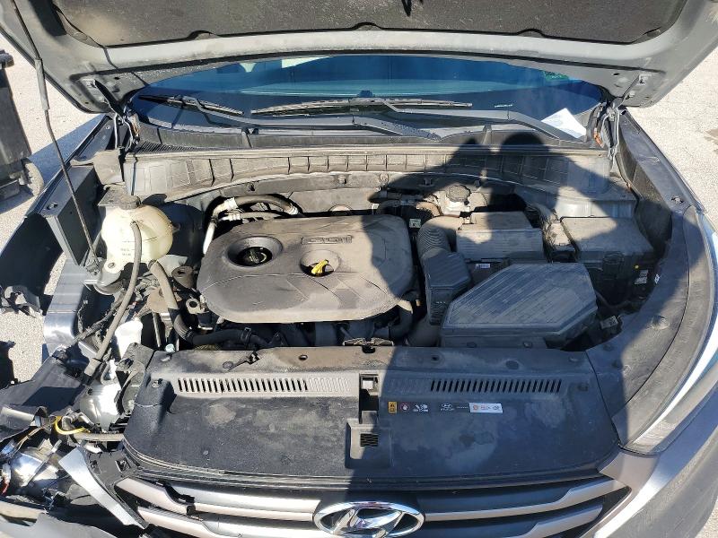 Продаж на аукціоні авто 2016 Hyundai Tucson, vin: KM8J3CA44GU212249, номер лоту: 60229016