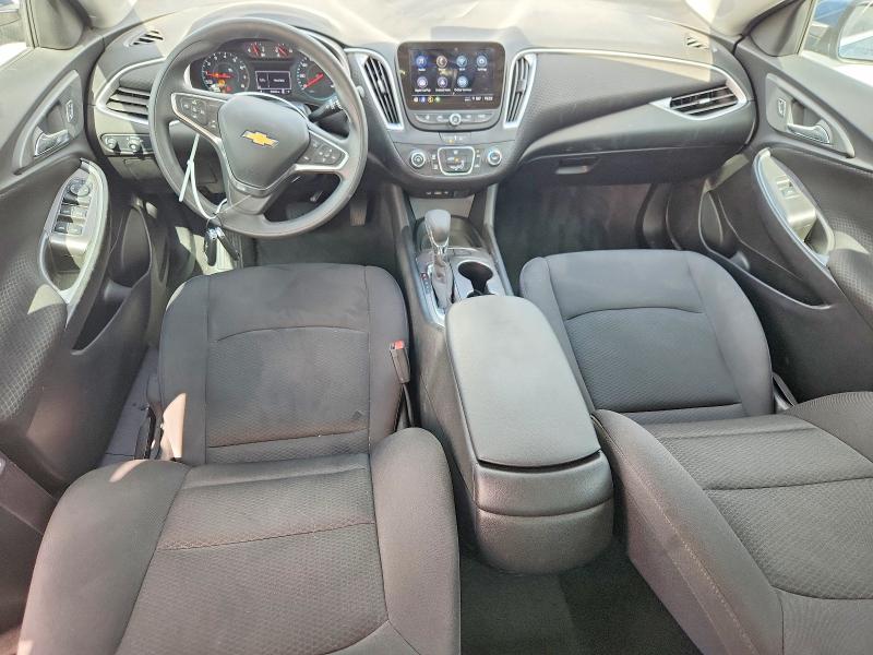 Aukcja sprzedaży 2025 Chevrolet Malibu, vin: 1G1ZB5ST4SF112413, numer aukcji: 60978666