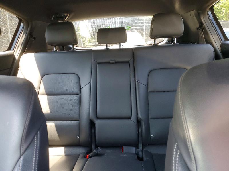 Продажа на аукционе авто 2020 Kia Sportage, vin: KNDP6CAC8L7631534, номер лота: 62233466