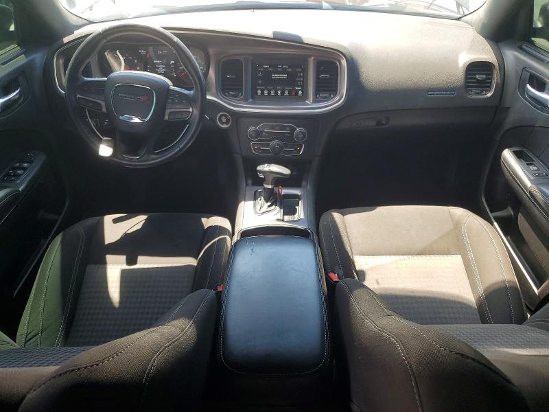 59833706 :رقم المزاد ، 2C3CDXBG8MH675251 vin ، 2021 Dodge Charger مزاد بيع