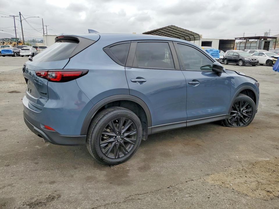 Aukcja sprzedaży 2022 Mazda Cx-5, vin: JM3KFBCM6N1563421, numer aukcji: 59228636