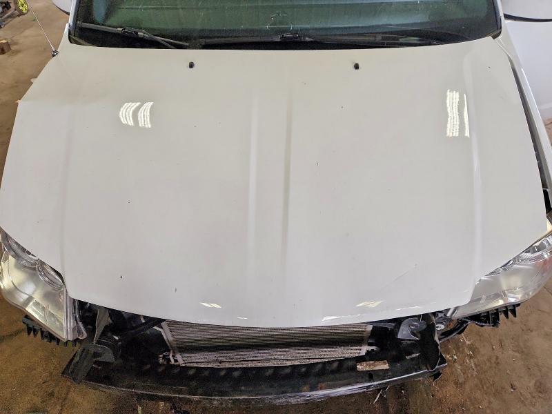 Продаж на аукціоні авто 2019 Dodge Grand Caravan, vin: 2C4RDGCG7KR798034, номер лоту: 62509636