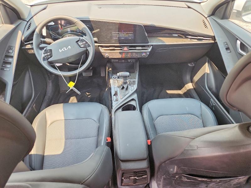 59813776 :رقم المزاد ، KNDCR3LE6T5319115 vin ، 2026 Kia Niro مزاد بيع