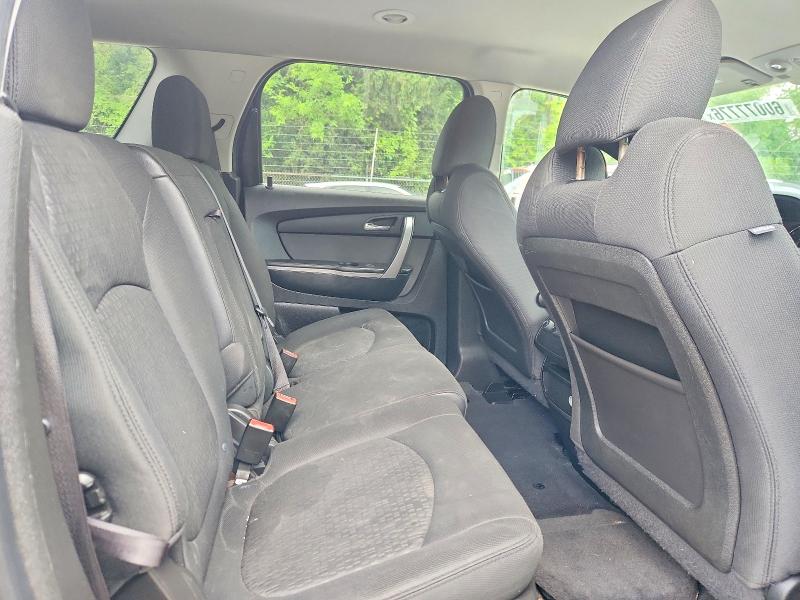 2012 Gmc Acadia მანქანა იყიდება აუქციონზე, vin: 1GKKRNED8CJ301139, აუქციონის ნომერი: 60077776