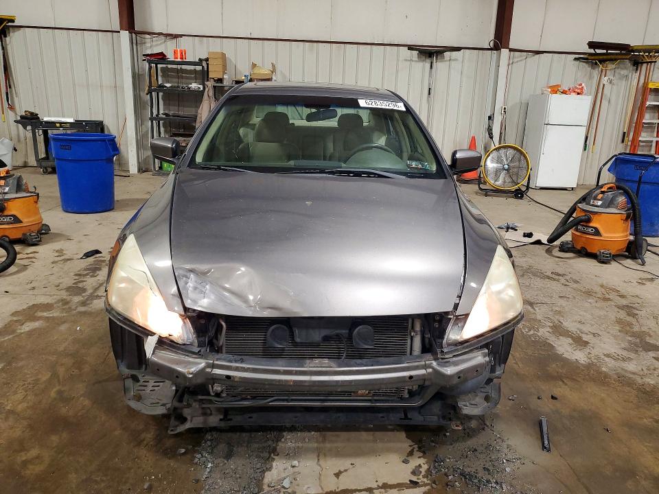 2007 Honda Accord მანქანა იყიდება აუქციონზე, vin: 1HGCM668X7A076476, აუქციონის ნომერი: 62835296