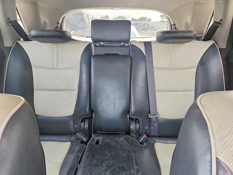 Aukcja sprzedaży 2013 Kia Sorento, vin: 5XYKW4A26DG317425, numer aukcji: 61584656