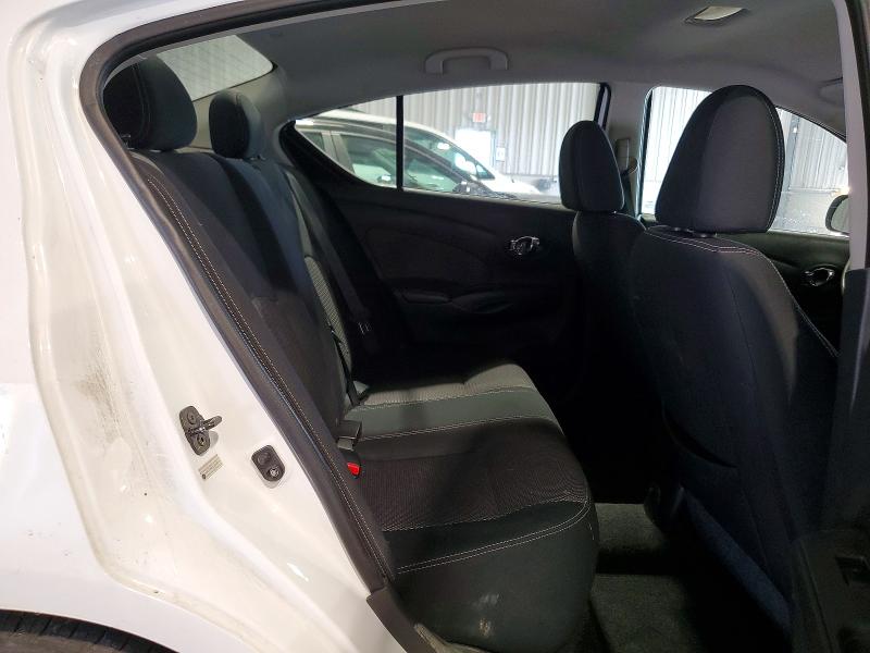 Продаж на аукціоні авто 2014 Nissan Versa, vin: 3N1CN7AP3EL854089, номер лоту: 61381066