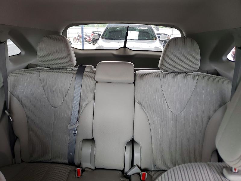 Aukcja sprzedaży 2013 Toyota Venza, vin: 4T3ZA3BB5DU067828, numer aukcji: 61017436