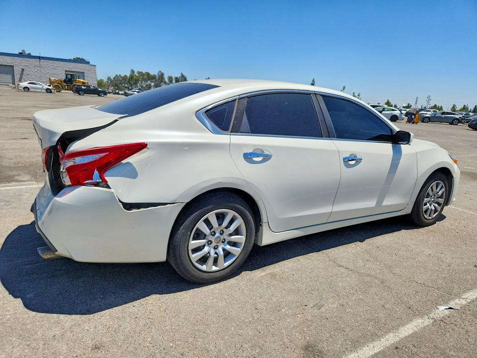 Aukcja sprzedaży 2016 Nissan Altima, vin: 1N4AL3AP2GC212633, numer aukcji: 63021746