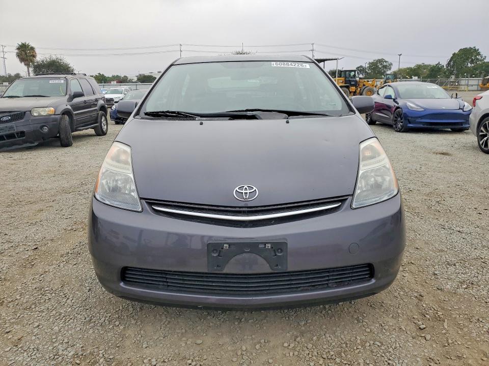 60884226 :رقم المزاد ، JTDKB20U273265559 vin ، 2007 Toyota Prius مزاد بيع