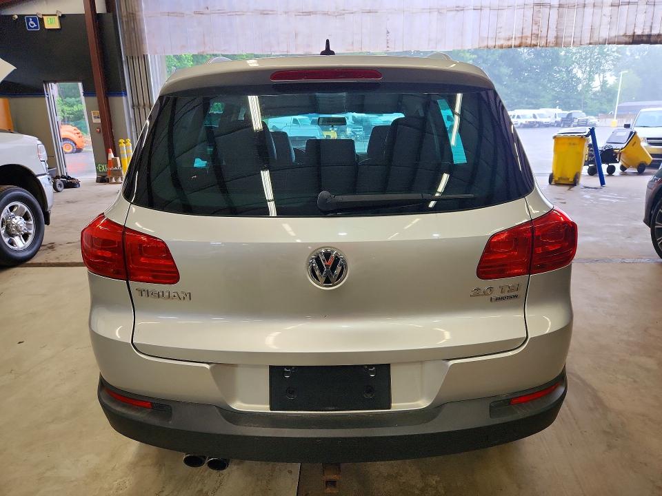 Aukcja sprzedaży 2012 Volkswagen Tiguan, vin: WVGBV7AX1CW527346, numer aukcji: 62130746