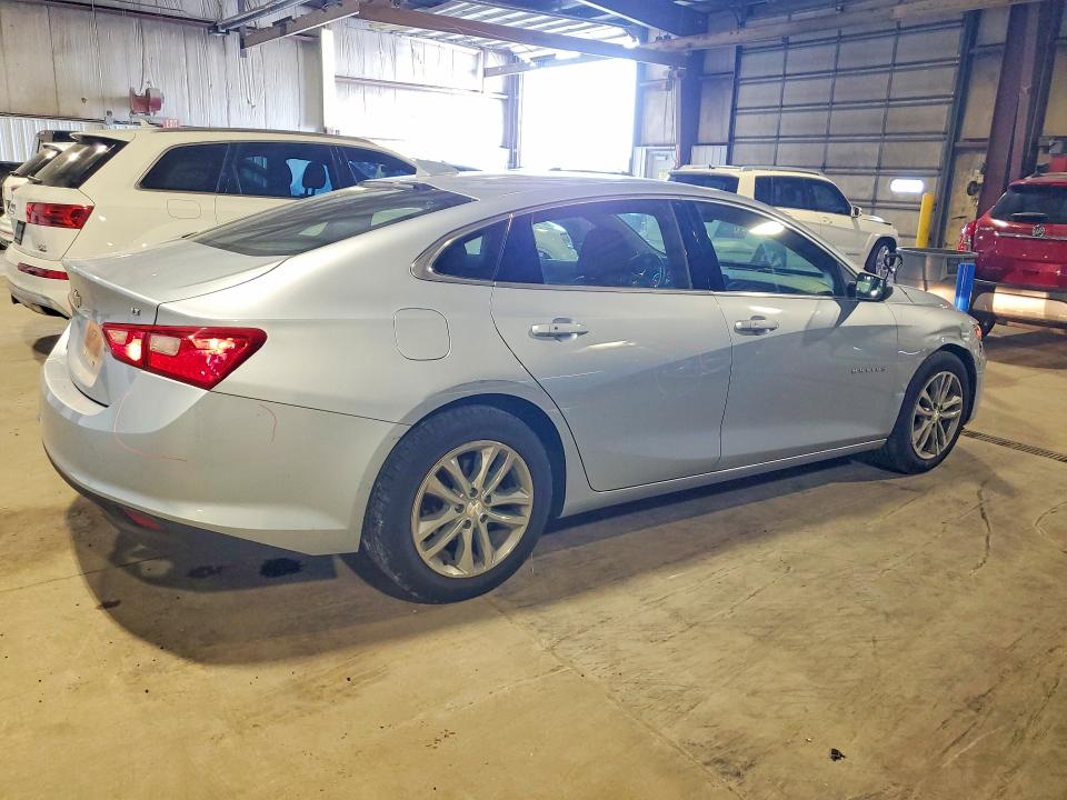 Aukcja sprzedaży 2017 Chevrolet Malibu, vin: 1G1ZE5ST7HF254836, numer aukcji: 59264176
