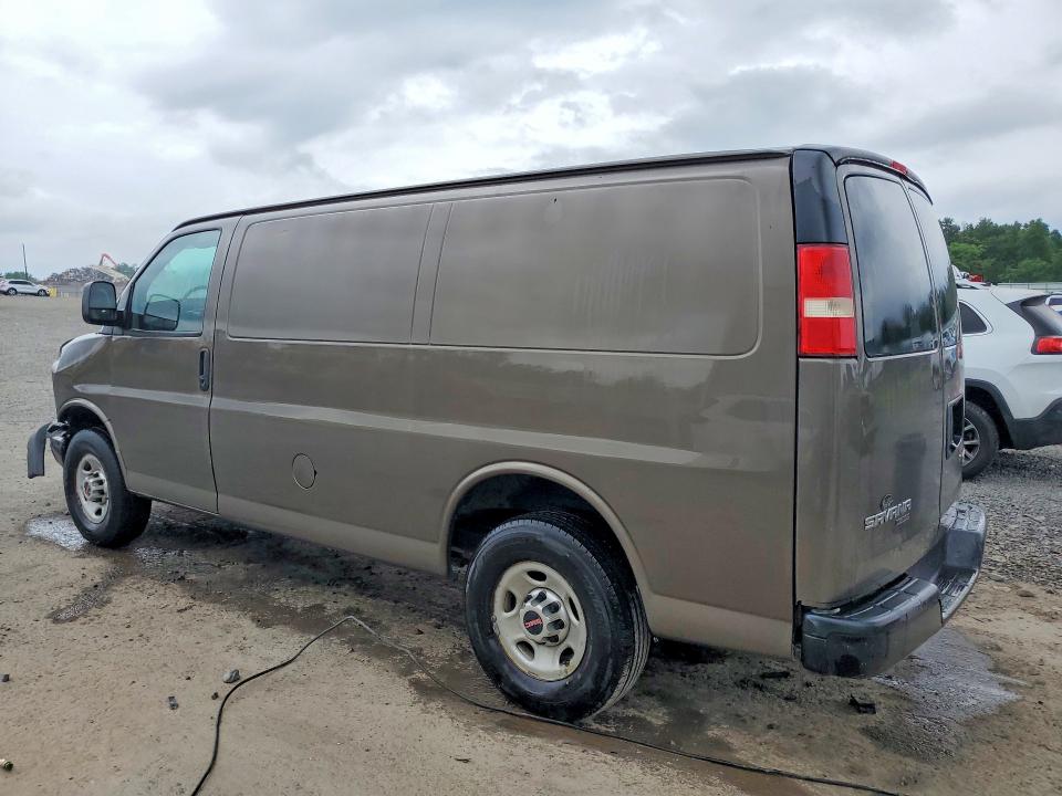 Продаж на аукціоні авто 2014 Gmc Savana, vin: 1GTW7FCG0E1148183, номер лоту: 60468806