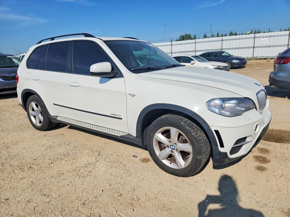 Продажа на аукционе авто 2012 Bmw X5, vin: 5UXZV4C58CL754482, номер лота: 61399466