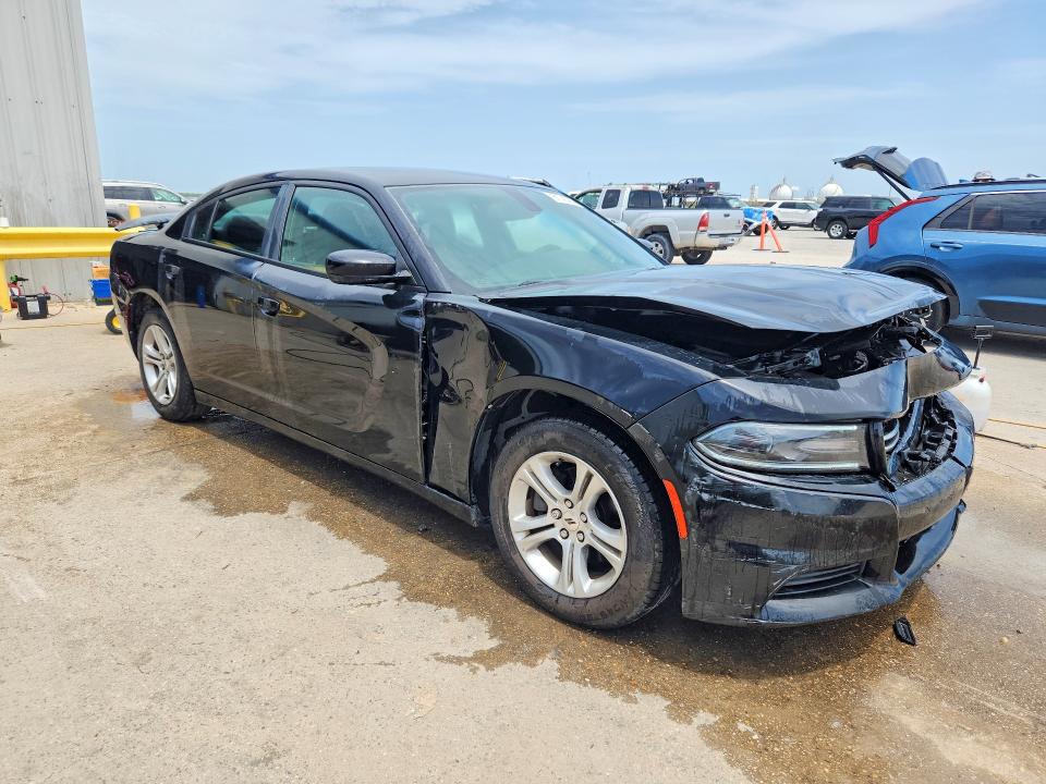 Aukcja sprzedaży 2016 Dodge Charger, vin: 2C3CDXBG5GH180459, numer aukcji: 61143196