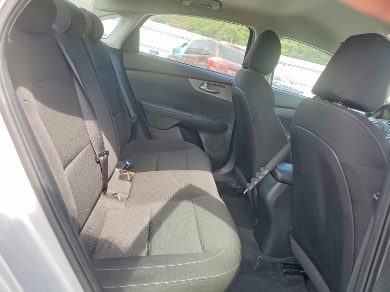 Aukcja sprzedaży 2021 Kia Forte, vin: 3KPF24AD8ME370722, numer aukcji: 62013086