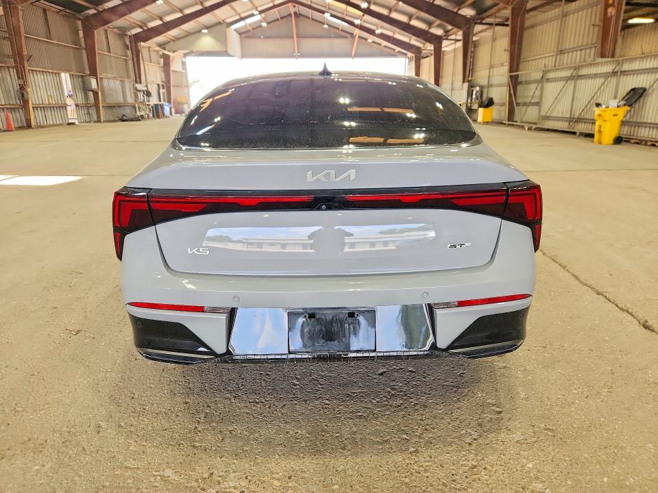 2025 Kia K5 მანქანა იყიდება აუქციონზე, vin: KNAG64J75S5347133, აუქციონის ნომერი: 62308586