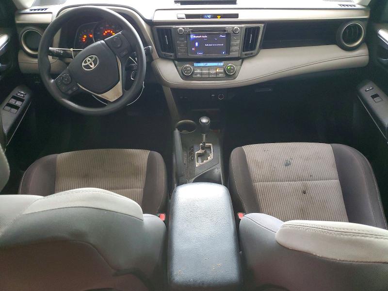 2013 Toyota Rav4 მანქანა იყიდება აუქციონზე, vin: 2T3RFREV7DW032606, აუქციონის ნომერი: 60485796