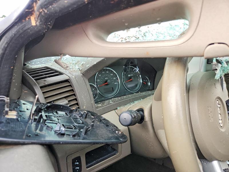 Aukcja sprzedaży 2008 Jeep Grand Cherokee, vin: 1J8HS48N68C151061, numer aukcji: 62932116