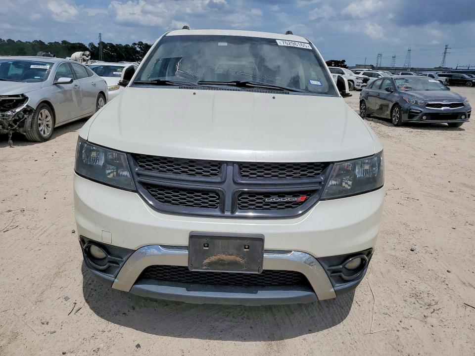 76296165 :رقم المزاد ، 3C4PDDGG9GT183828 vin ، 2016 Dodge Journey مزاد بيع