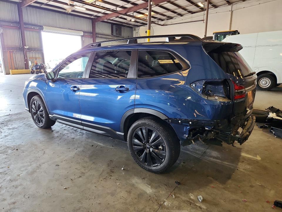 2022 Subaru Ascent მანქანა იყიდება აუქციონზე, vin: 4S4WMAJD6N3425813, აუქციონის ნომერი: 61953896