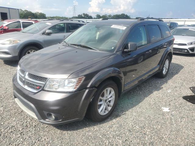 Продажа на аукционе авто 2018 Dodge Journey, vin: 3C4PDCBG6JT217779, номер лота: 60084696