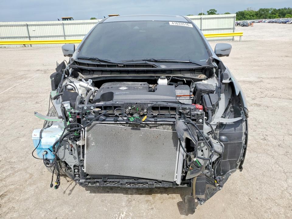 Aukcja sprzedaży 2024 Nissan Murano, vin: 5N1AZ2CS5RC118166, numer aukcji: 41633516