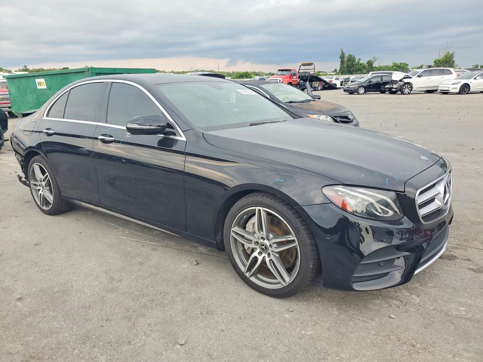 Продаж на аукціоні авто 2018 Mercedes-benz E, vin: WDDZF4JBXJA459759, номер лоту: 62800526