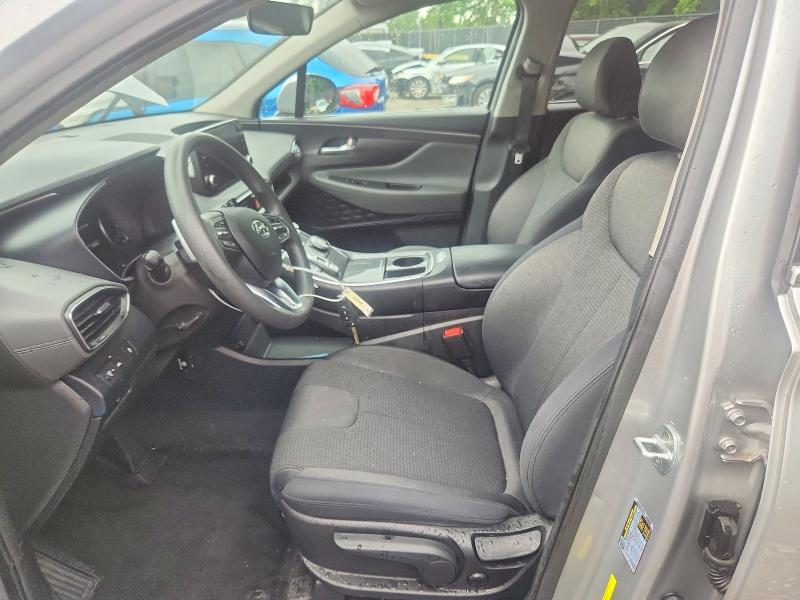 Aukcja sprzedaży 2021 Hyundai Santa Fe, vin: 5NMS1DAJ4MH370393, numer aukcji: 60293446