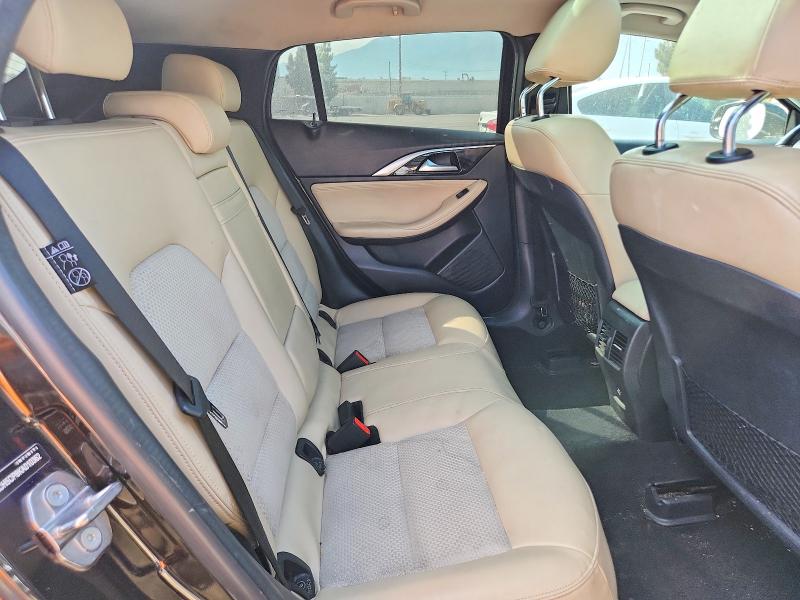 2019 Infiniti Qx30 მანქანა იყიდება აუქციონზე, vin: SJKCH5CP8KA010362, აუქციონის ნომერი: 60961566