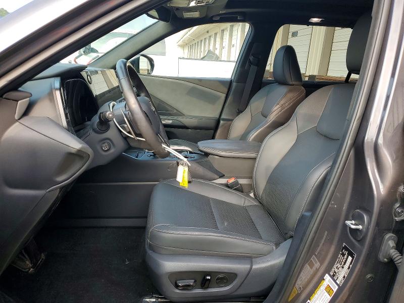 Продаж на аукціоні авто 2025 Lexus Tx 350, vin: 5TDAAAB65SS025436, номер лоту: 59553576