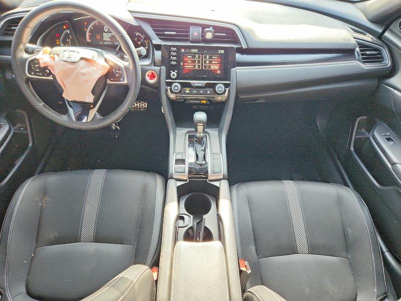 Продажа на аукционе авто 2019 Honda Civic, vin: 2HGFC2F88KH533773, номер лота: 61444246