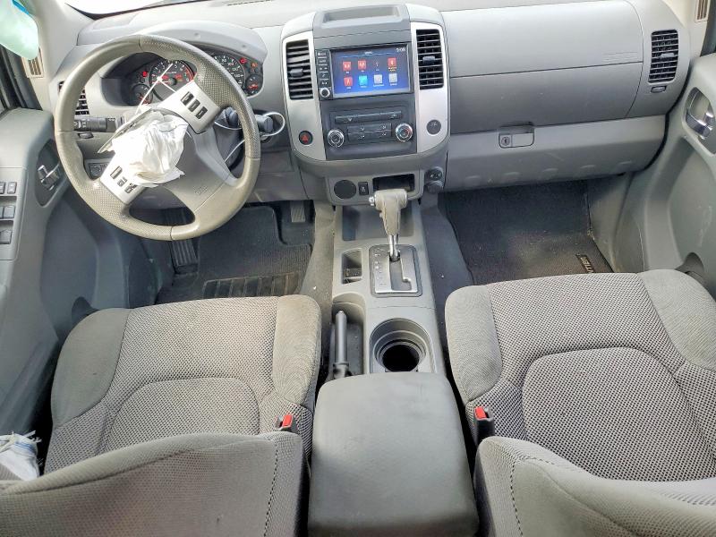 Продажа на аукционе авто 2019 Nissan Frontier, vin: 1N6AD0ER1KN743902, номер лота: 61984286
