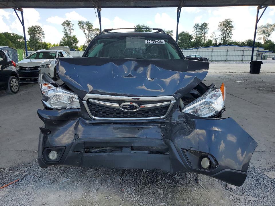 Aukcja sprzedaży 2016 Subaru Forester, vin: JF2SJAHC8GH471305, numer aukcji: 60459426