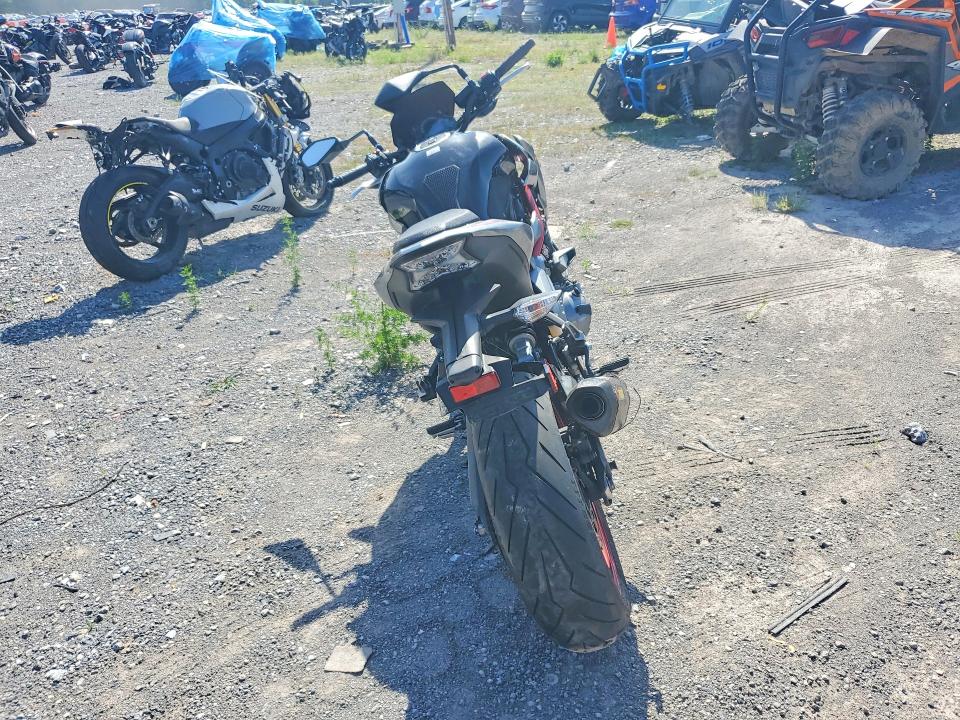2019 Kawasaki Zr900 მანქანა იყიდება აუქციონზე, vin: JKAZR2A10KA003648, აუქციონის ნომერი: 59622296