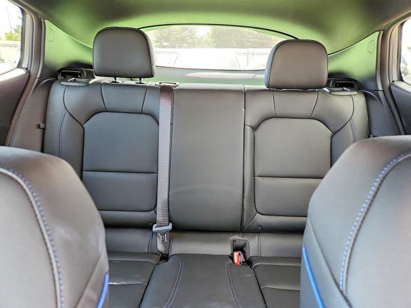 Aukcja sprzedaży 2025 Buick Envista, vin: KL47LBE24SB096096, numer aukcji: 62098626