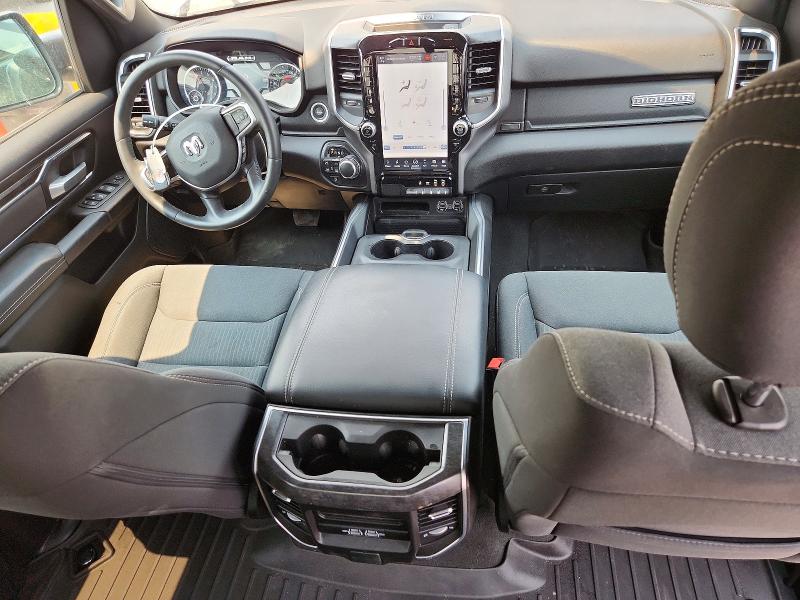 Продаж на аукціоні авто 2024 Ram 1500, vin: 1C6SRFFT6RN162371, номер лоту: 59774476