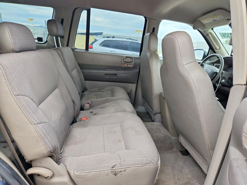 Aukcja sprzedaży 2003 Dodge Durango, vin: 1D4HS38N83F574882, numer aukcji: 58818306