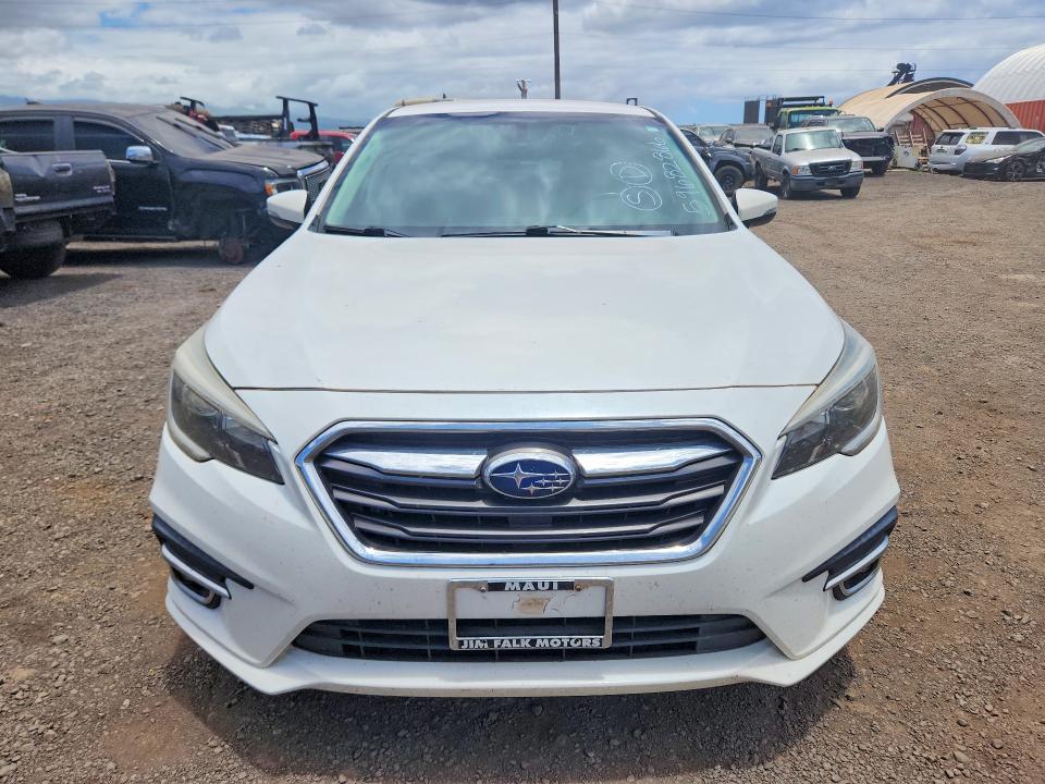 59682866 :رقم المزاد ، 4S3BNAF6XJ3023457 vin ، 2018 Subaru Legacy مزاد بيع
