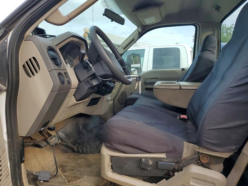 Продажа на аукционе авто 2008 Ford F450, vin: 1FDXF46R98EC15154, номер лота: 62696226