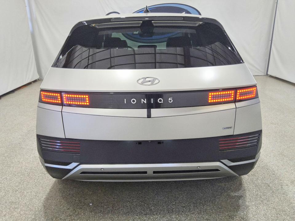 Aukcja sprzedaży 2023 Hyundai Ioniq 5, vin: KM8KNDAF7PU199356, numer aukcji: 58208706