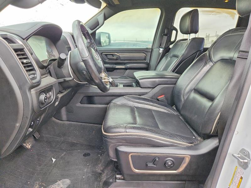 Продажа на аукционе авто 2020 Ram 1500, vin: 1C6SRFHT5LN109715, номер лота: 60474826