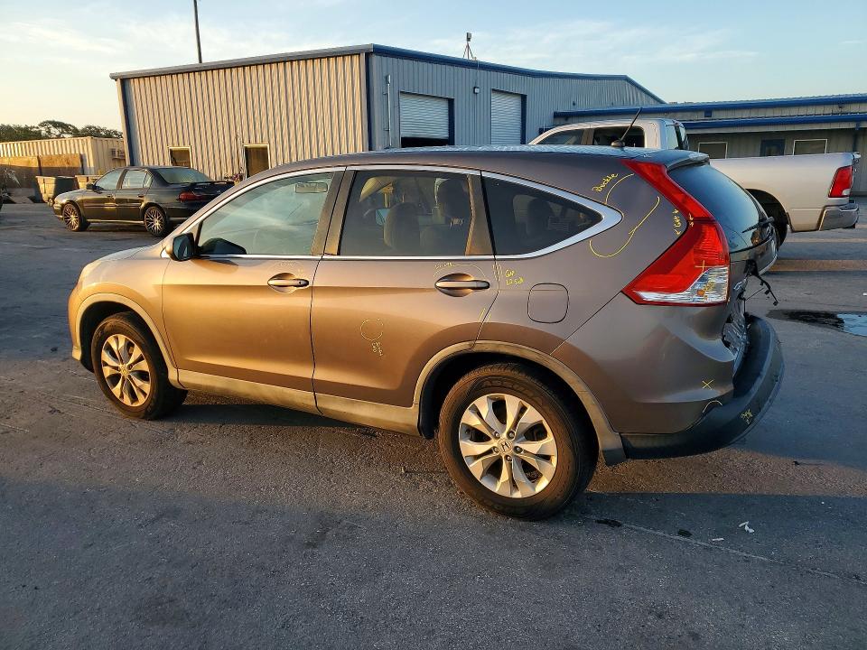 59363976 :رقم المزاد ، 3CZRM3H56EG704634 vin ، 2014 Honda Cr-v مزاد بيع