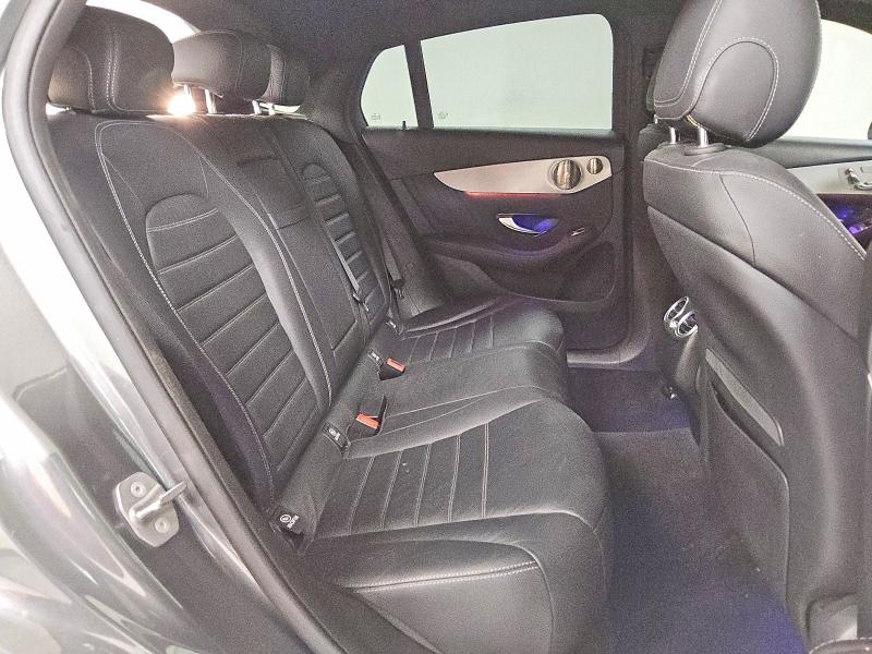 Продажа на аукционе авто 2021 Mercedes-benz Glc Coupe, vin: W1N0J8EB4MF910218, номер лота: 62867986