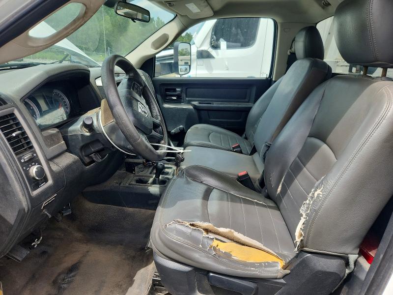 Продажа на аукционе авто 2014 Ram 5500, vin: 3C7WRNAL1EG244803, номер лота: 60245126