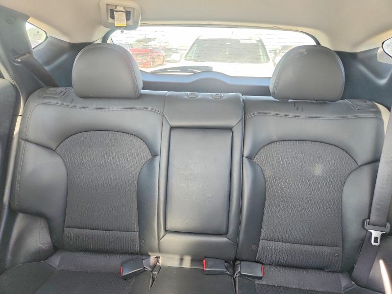 Aukcja sprzedaży 2011 Hyundai Tucson, vin: KM8JU3AC1BU128807, numer aukcji: 59664496