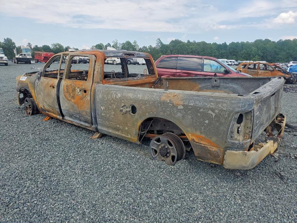 Продаж на аукціоні авто 2019 Ram 3500, vin: 3C63R3GL2MG625187, номер лоту: 58805186