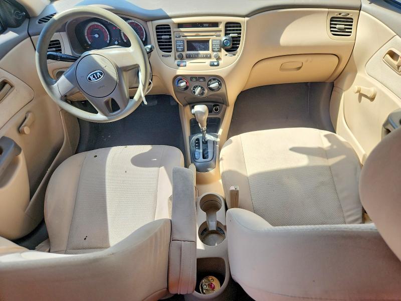 Продажа на аукционе авто 2011 Kia Rio, vin: KNADH4A3XB6941561, номер лота: 62637696