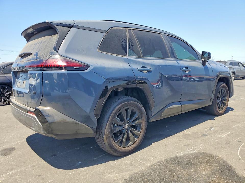 Продаж на аукціоні авто 2026 Toyota Rav4, vin: 2T36DRBV3TW006063, номер лоту: 62111066